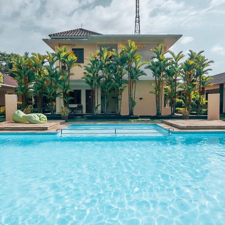 Sunrise Resort Batukaras Εξωτερικό φωτογραφία
