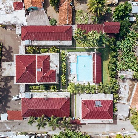 Sunrise Resort Batukaras Εξωτερικό φωτογραφία