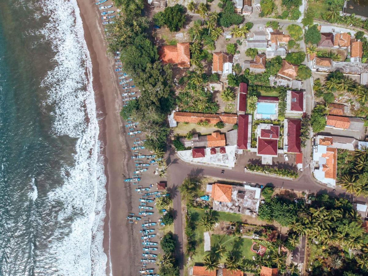 Sunrise Resort Batukaras Εξωτερικό φωτογραφία