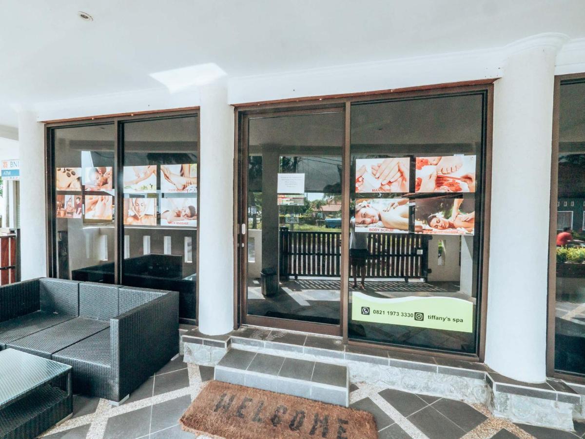 Sunrise Resort Batukaras Εξωτερικό φωτογραφία