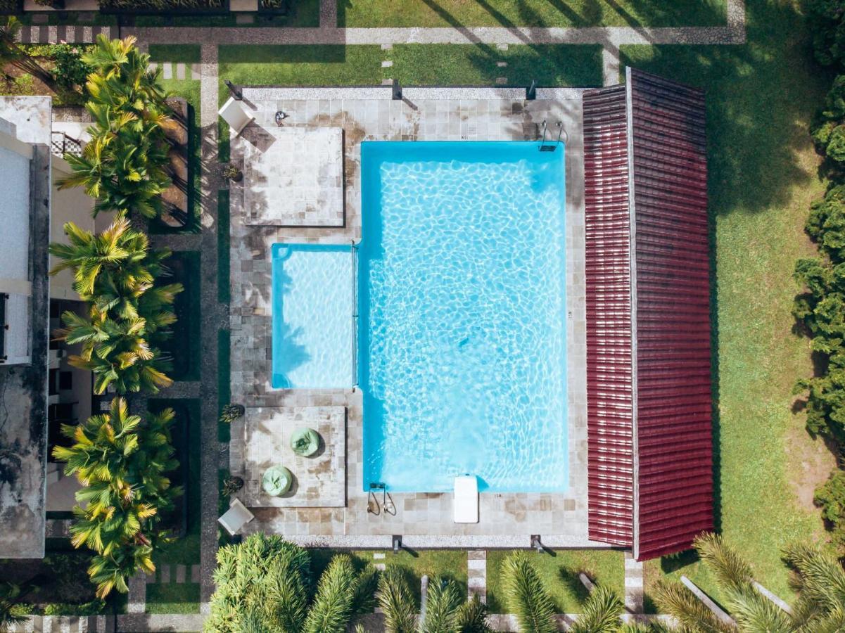 Sunrise Resort Batukaras Εξωτερικό φωτογραφία