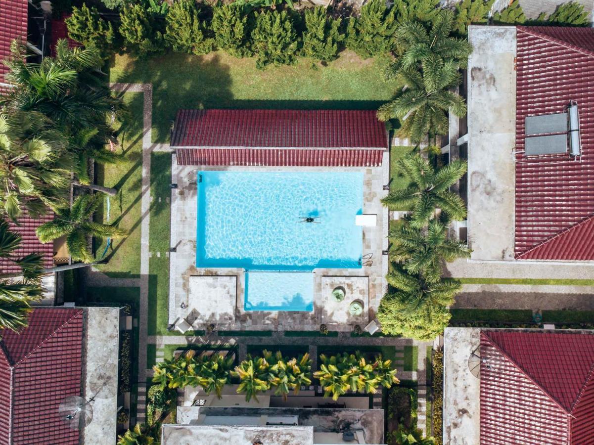 Sunrise Resort Batukaras Εξωτερικό φωτογραφία