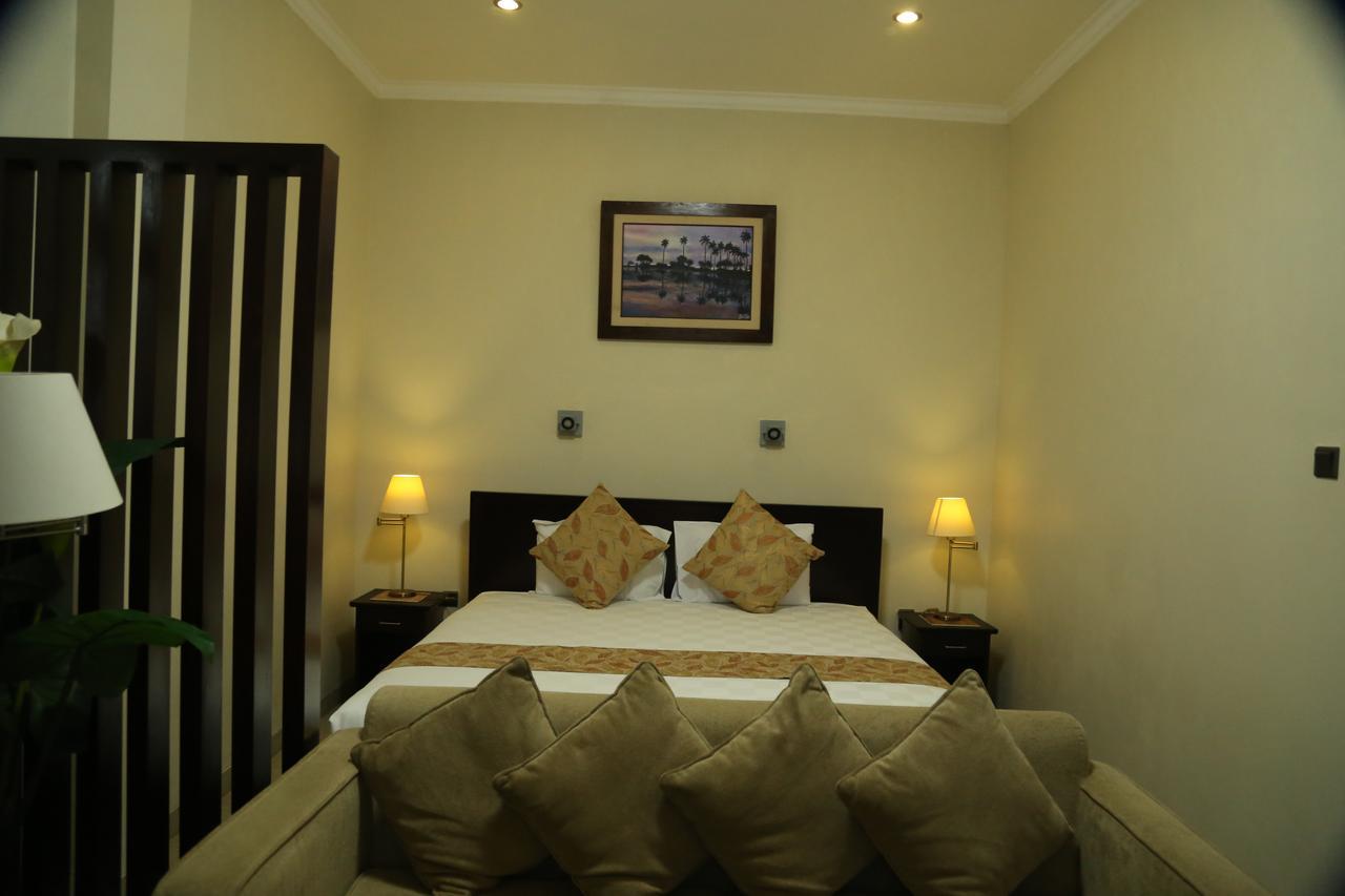Sunrise Resort Batukaras Εξωτερικό φωτογραφία